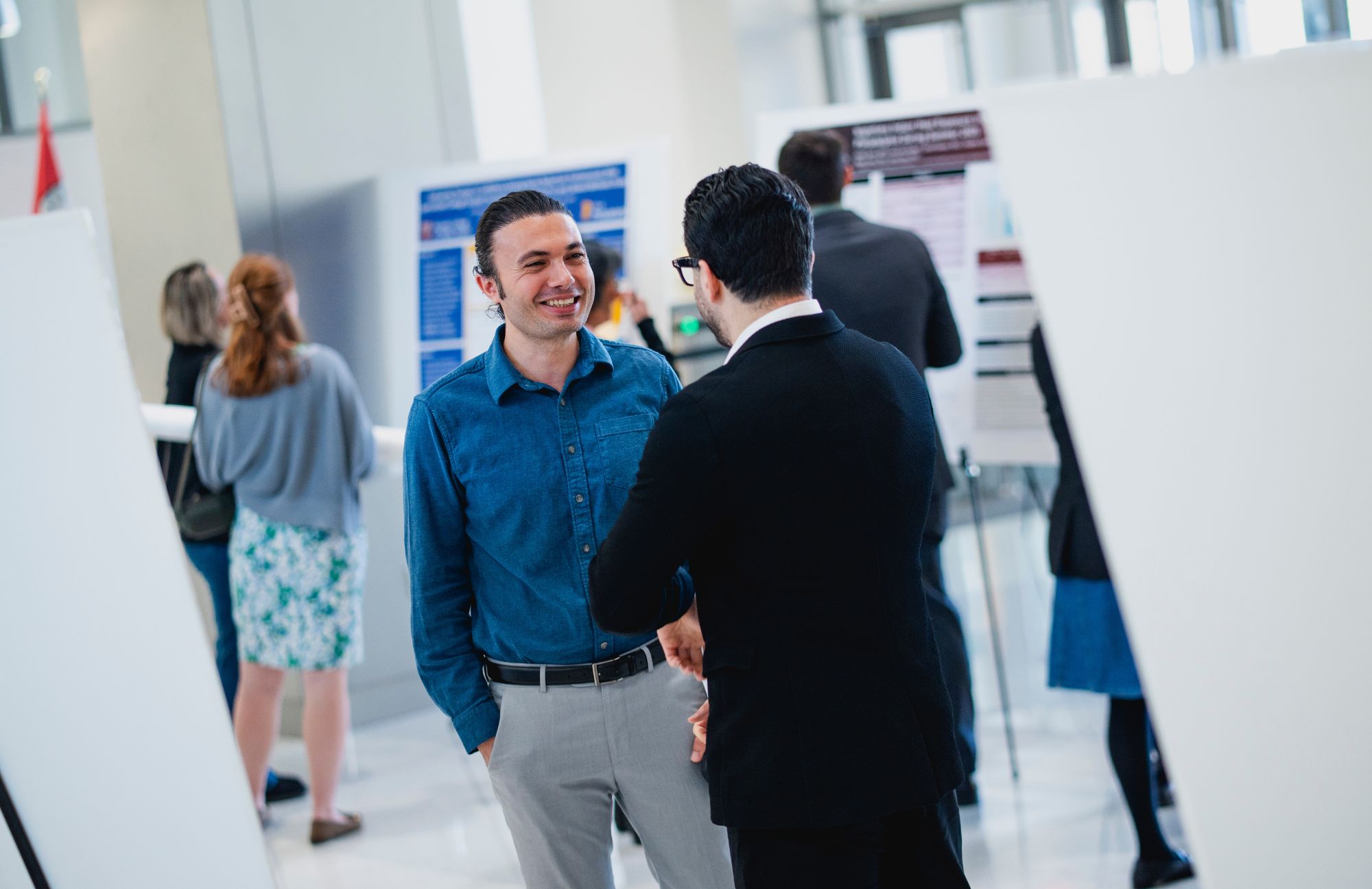 Temple University's College of Public Health Research and Evidence-based Practice Day 2026 — photo 2
